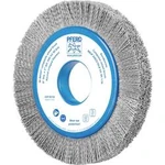 Kulatý KARTÁČ KŮŇ PFERD RBUP 20025/50,8 SiC 80 1,10, 79183726, 1 ks