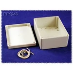 Univerzální pouzdro Hammond Electronics RP1240 RP1240, 165 x 125 x 75 , polykarbonát, šedá, 1 ks