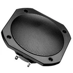 Saunový reproduktor Visaton FRS 10 WP, 4 Ω, 90 dB, 25/50 W, černá