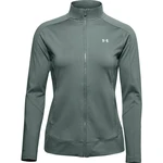 Dámská mikina Under Armour Storm Midlayer Full Zip Lichen Blue S