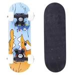 Skateboard WORKER Kid 17" Hungry Fish