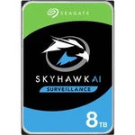 Interní pevný disk 8,9 cm (3,5") Seagate SkyHawk™ AI ST8000VE001, 8 TB, SATA 6 Gb/s