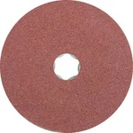 PFERD 64190006 Vláknová bruska KOŇD COMBICLICK 115 mm korund a 60 Průměr 115 mm