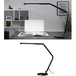 LED stolní lampa LED 10.6 W Paulmann FlexBar černá