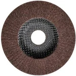 PFERD 44692259 KŮŇ POLINOX brusný disk 115 x 22,23 mm korund a 180 Provedení PNL Ø 115 mm 5 ks