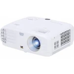 DLP projektor Viewsonic PX701-4K Světelnost (ANSI Lumen): 3200 lm 3840 x 2160 UHD 12000 : 1 bílá