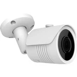 Bezpečnostní kamera B & S Technology LA C 500FK, 3,6 mm