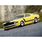 Karoserie HPI Racing 1970 Ford Mustang Boss 302 Body (200Mm) 17546 1:10, nelakovaný, nevyříznutý