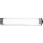 LED světelná lišta (základní sada) LEDVANCE LINEAR LED CORNER 478MM 830 8X1 LEDV 4058075392120, 12 W, N/A