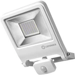 Venkovní LED reflektor s PIR detektorem LEDVANCE ENDURA® FLOOD Sensor Warm White L 4058075239739, 50 W, N/A, teplá bílá