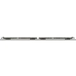 Märklin 047409 Nákladní vozy Rollende Landstrasse der Ralpin AG, sada 2 ks