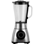 Stolní mixér Blaupunkt TBG601, 1500 W, stříbrná, černá