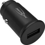 USB nabíječka Ansmann 1000-0031, nabíjecí proud 1000 mA, černá