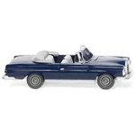 Wiking 015301 H0 Mercedes Benz 280 se Cabrio