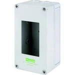 Pouzdro z 1násobného plastu Modlink MSDD Murr Elektronik Množství: 1 ks
