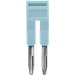 Propojka, pro svorky s 8,2 mm šířkou k přemostění ve středu svorkovnice. Siemens 8WH9020-6DD10 10 ks