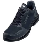 Bezpečnostní obuv S1P Uvex 6590 6590241, vel.: 41, černá, 1 ks