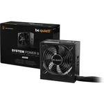 PC síťový zdroj BeQuiet System Power 9 CM 400 W ATX 80 PLUS® Bronze