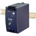 DC/DC měnič napětí do auta PULS QTD20.241, 24 V, 20 A, Počet výstupů 1 x