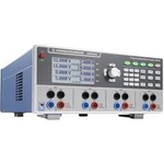 Laboratorní zdroj s nastavitelným napětím Rohde & Schwarz HMP4040, 32 V (max.), 10 A (max.), 384 W, Počet výstupů: 4 x, Kalibrováno dle (DAkkS)