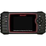 Diagnostická jednotka OBD II Icarsoft POR V2.0 icpor2