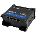 Wi-Fi router Teltonika RUT950GG12C0, LTE, 150 MB/s