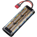 Akupack NiMH (modelářství) Conrad energy CE-2269435, 7.2 V, 4200 mAh