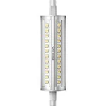 LED žárovka Philips Lighting 77369400 230 V, 14 W = 120 W, teplá bílá, A++ (A++ - E), tvar tyče, stmívatelná, 1 ks