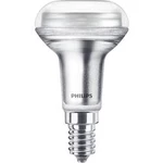 LED žárovka Philips Lighting 77421900 230 V, E14, 4.3 W = 60 W, teplá bílá, A+ (A++ - E), reflektor, stmívatelná, 1 ks