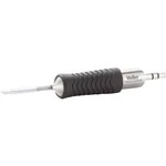 Nůž 45° pájecí hrot Weller T0050102999 RTP 025 K MS, 17.3 mm, 1 ks
