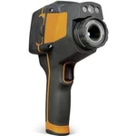 Termokamera HT Instruments THT60 1009270-ISO, 160 x 120 Pixel, Kalibrováno dle (ISO)