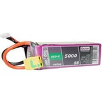 Akupack Li-Pol (modelářství) Hacker 95000531, 18.5 V, 5000 mAh