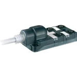 Pasivní box senzor/aktor Murr Elektronik 8000-84410-3331000, 1 ks