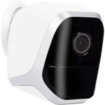 Bezpečnostní kamera TCP Smart TCP Smart WIFI Camera Wi-Fi, 1920 x 1080 Pixel