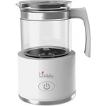 Napěňovač mléka BiKitchen MILK 250 454003, 600 W, bílá