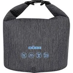 Pytel (oabl) 8 l DÖRR Dry Bag 8 antracitová 464040-C