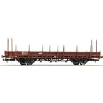 Fleischmann 825735 Otočné klankové vozíky, FS
