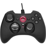 Gamepad SpeedLink RAIT, černá