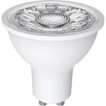 LED žárovka Müller-Licht 401033 230 V, GU10, 6.5 W, teplá bílá, A+ (A++ - E), reflektor, 1 ks