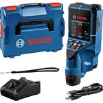 Detektor Bosch Professional D-Tect 200 C 0601081601