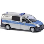 Busch 51188 H0 Mercedes Benz Vito police Berlin Fermelde-Service