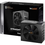 PC síťový zdroj BeQuiet Straight Power 11 Platinum 850 W ATX 80 PLUS® Platinum