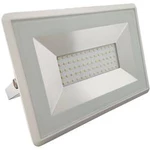 Venkovní LED reflektor V-TAC VT-4051 5962, 50 W, N/A, bílá