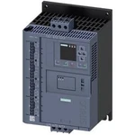 Soft startér Siemens 3RW5517-3HA05 Výkon motoru při 400 V 18.5 kW Výkon motoru při 230 V 11 kW 200 V, 600 V Jmenovitý proud 38 A