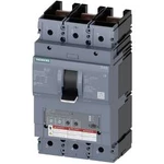 Výkonový vypínač Siemens 3VA6340-0HN31-0AA0 Spínací napětí (max.): 600 V/AC (š x v x h) 138 x 248 x 110 mm 1 ks