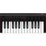 MIDI klávesy IK Multimedia iRig Keys 2 Mini osvětlená tlačítka , mini tlačítka