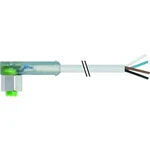 Neupravený zástrčkový konektor pro senzory - aktory Murr Elektronik 7014-12421-2142500 25.00 m, 1 ks