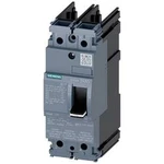 Výkonový vypínač Siemens 3VA5110-1BB21-0AA0 Rozsah nastavení (proud): 100 A (max) Spínací napětí (max.): 415 V/AC, 250 V/DC (š x v x h) 50.8 x 140 x 7