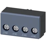 Pomocný spínač Siemens 3RA6911-1A 3RA69111A, 1 ks