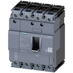 Výkonový vypínač Siemens 3VA1010-3ED46-0HC0 Rozsah nastavení (proud): 100 - 100 A Spínací napětí (max.): 690 V/AC, 600 V/DC (š x v x h) 101.6 x 130 x 